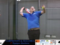 Campeonato Mallorca Equipos 1a